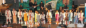 Tana Gospel Choir