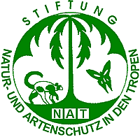Stiftung Natur- und Artenschutz in den Tropen