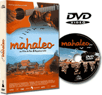 MAHALEO - der Film