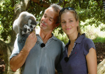 jaennicke in madagascar